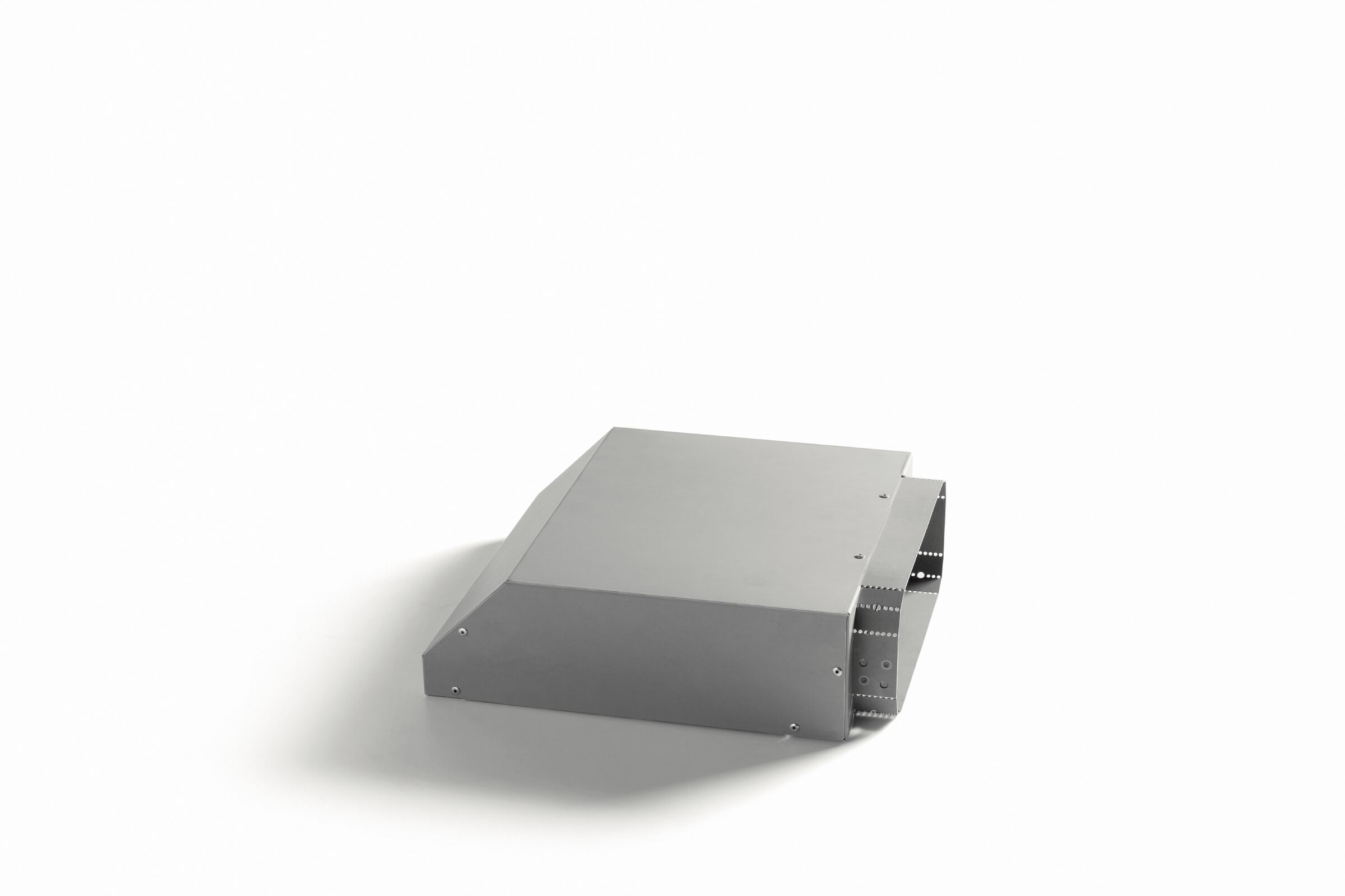 830053 Adapter voor beperkte inbouwhoogte Novy Mini/Maxi Pureline